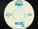 Modern Soul Funk 45 - P.S.I. - I Want To Be Your Lover - Budweiser Showdown mp3