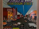 Grateful Dead-Shakedown Street LP ,1978 Arista 1st Press. AB4198   VG+