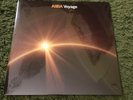 ABBA “VOYAGE” Ltd ORANGE VINYL LP + Postcard/Poster * NEW/SEALED * AMAZON EXCL