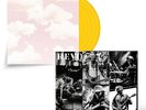 Turnstile - Glow On Mustard Yellow Vinyl LE X/250 Hand Numbered Revolver Excl.