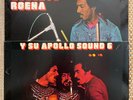 ROBERTO ROENA Y SU APOLO SOUND 6 - SALSA FUNK LATIN LP / International