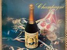 EDDIE PALMIERI - Champagne - LATIN FUNK BOOGALOO LP / Tico