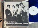 THE BEATLES FROM US TO YOU A PARLOPHONE REHEARSAL SESSION 10