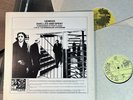 GENESIS - SWELLED AND SPENT 2X LP - LIVE AT THE BIRMINGHAM HIPPODROME TAKRL 2980