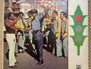 JOHNNY EL BRAVO - Las Leyes Del Transito - GUAGUANCO SALSA MONTUNO LP Borinquen