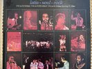 FANIA ALL STARS - Latin Soul Rock - LATIN FUNK BREAKS LP smoke GATEFOLD