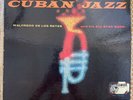 WALFREDO DE LOS REYES - Cuban Jazz - LATIN JAZZ DESCARGA LP / Gema