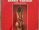 BOBBY VALENTIN - Musical Seduction - SALSA GUAGUANCO LP / Bronco