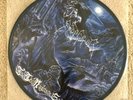 EMPEROR - In The Nightside Eclipse LP PICTURE DISC | CPD024 | Black Metal | 1998