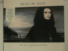 *SEALED*DEAD OR ALIVE MAD BAD AND DANGEROUS TO KNOW VINYL 12