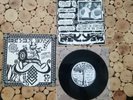 RARE vinyles 45 tours 