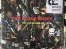 The Stone Roses - Second Coming 180g Vinyl 2xLP NEW SEALED