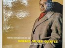THE HORACE SILVER QUINTET “Further Explorations” 1958 Blue Note DG RVG Vinyl