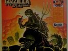 GOZZILLA & LE TRE BAMBINE COI BAFFI L'erba cattiva non muore mai LP Violet + CD