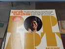 SARAH VAUGHAN: Pop Artistry US Mercury DG Promo Soul Jazz Vinyl LP 
