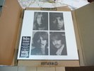 The Beatles White Album 50th Anniversary 4 LP Deluxe Edition - NEW & SEALED