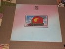 The Allman Brothers Band ?– Eat A Peach : Capricorn ?– 2C4 0102- QUAD LPS VG