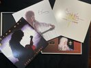 QUEEN BRIAN MAY BACK TO THE LIGHT BOX SIGNED 1000 LIMITED EDITION