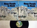 DEEP PURPLE IN ROCK WARNER P-10108W JAPAN VINYL LP