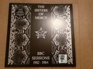 Sisters Of Mercy - BBC Radio Sessions 1982-1984 (Smoky Double Vinyl LP - RSD21)
