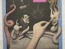 THE CHAMELEONS UK Strange Times 2xLP 1986 indie rock ethereal PROMO VG+++
