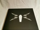 Metallica Death Magnetic 5 x 45 12