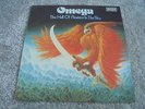 Omega - The Hall Of Floaters In The Sky 1975 UK LP DECCA 1st EX