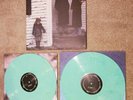 Brand New The Devil And God Are Raging Inside Me Seafoam Green Vinyl Record