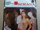 rozana ROSANA - SOL DOURADO 1966 rare MEXICO EP - BOSSA NOVA JAZZ BRAZIL EP 7 45