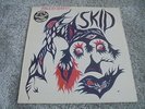 Skid Row - Skid 1970 UK LP CBS STEREO 1st GARY MOORE THIN LIZZY