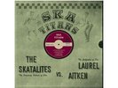 LP Vinyle - LAUREL AITKEN & THE SKATALITES - Ska Titans