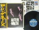 ROLLING STONES AFTERMATH LONDON GXD-1006 JAPAN OBI VINYL LP