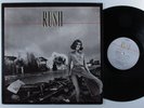RUSH Permanent Waves MERCURY LP VG+ club edition ^