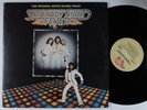SATURDAY NIGHT FEVER OST Various Artists RSO 2XLP VG++/VG+ gatefold ^