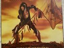 wasp the last command 1st press