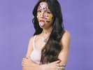 Olivia Rodrigo ?– Sour Exclusive Limited Edition Transparent Violet Vinyl LP