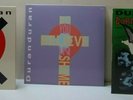 Duran Duran -I Don't Want Your Love, Do You Believe in Shame, Burning the Ground
