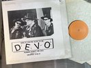 DEVONIA Sing If Youre Glad To Be Devo LIVE Concert SHOW Rubber Robot LP