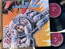 XTC - The Rhythm 1980, 2xLP live Centrifugal Records 12CENT-07 tmoq
