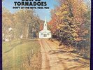 GOSPEL TORNADOES Don't Let the Devil Fool You LP CONCRETE Gospel Funk RARE HEAR