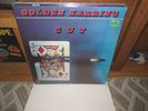 SEALED GOLDEN EARRING 
