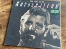 RINGO STARR Ringo's Rotogravure 180g GREEN VINYL Barnes & Noble exclusive NEW