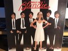 BLONDIE Parallel Lines Original Master Recording Vinyl LP