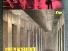The Replacements Tim Vinyl LP 1985 Sire Records 25330-1 Westerberg Stinson Mars