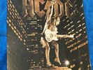 Stiff Upper Lip Vinyl LP 2014 Pressing AC/DC NM IN SHRINK