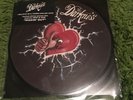 The Darkness-I Believe In A Thing Called Love 7” Picture Disc. Unplayed 