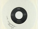 Modern Soul 45 - Percy Strother - Ooh Baby - PLS - autograph/rare