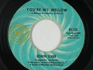 Northern Soul 45 - Edwin Starr - You're My Mellow - Ric-Tic - mp3