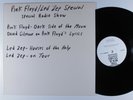 PINK FLOYD/LED ZEPPELIN The Rock Years - Hour 25 WESTWOOD ONE LP VG+ ^