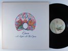 QUEEN A Night At The Opera ELEKTRA LP VG+ embossed gatefold ^